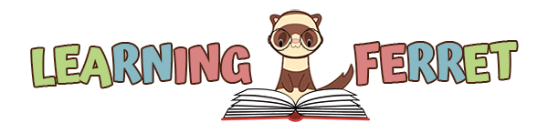 Learning Ferret logo